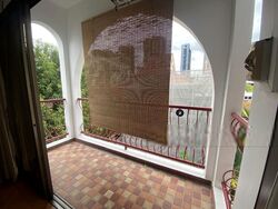 Jervois Grove (D10), Apartment #414956011